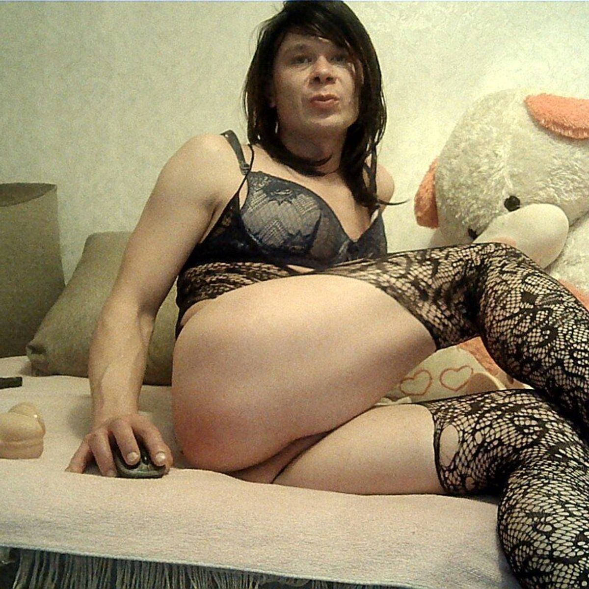 AlinasissyX live webcam show