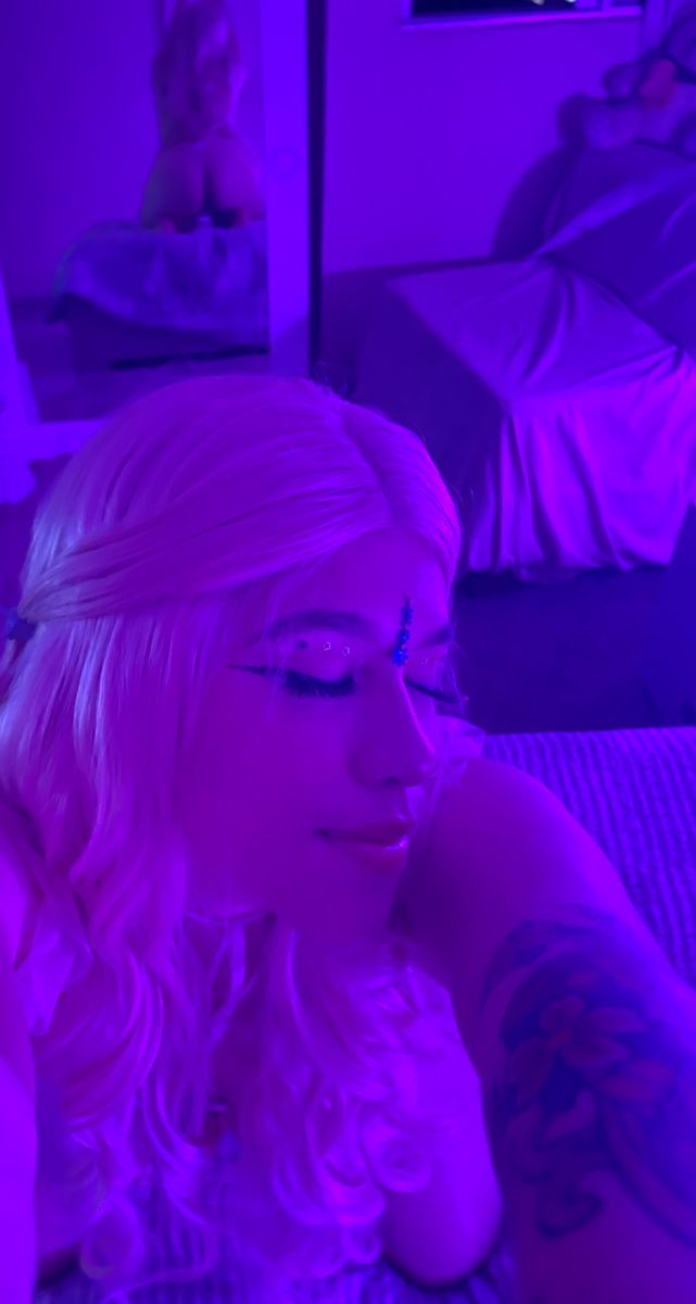 Steff Angel
