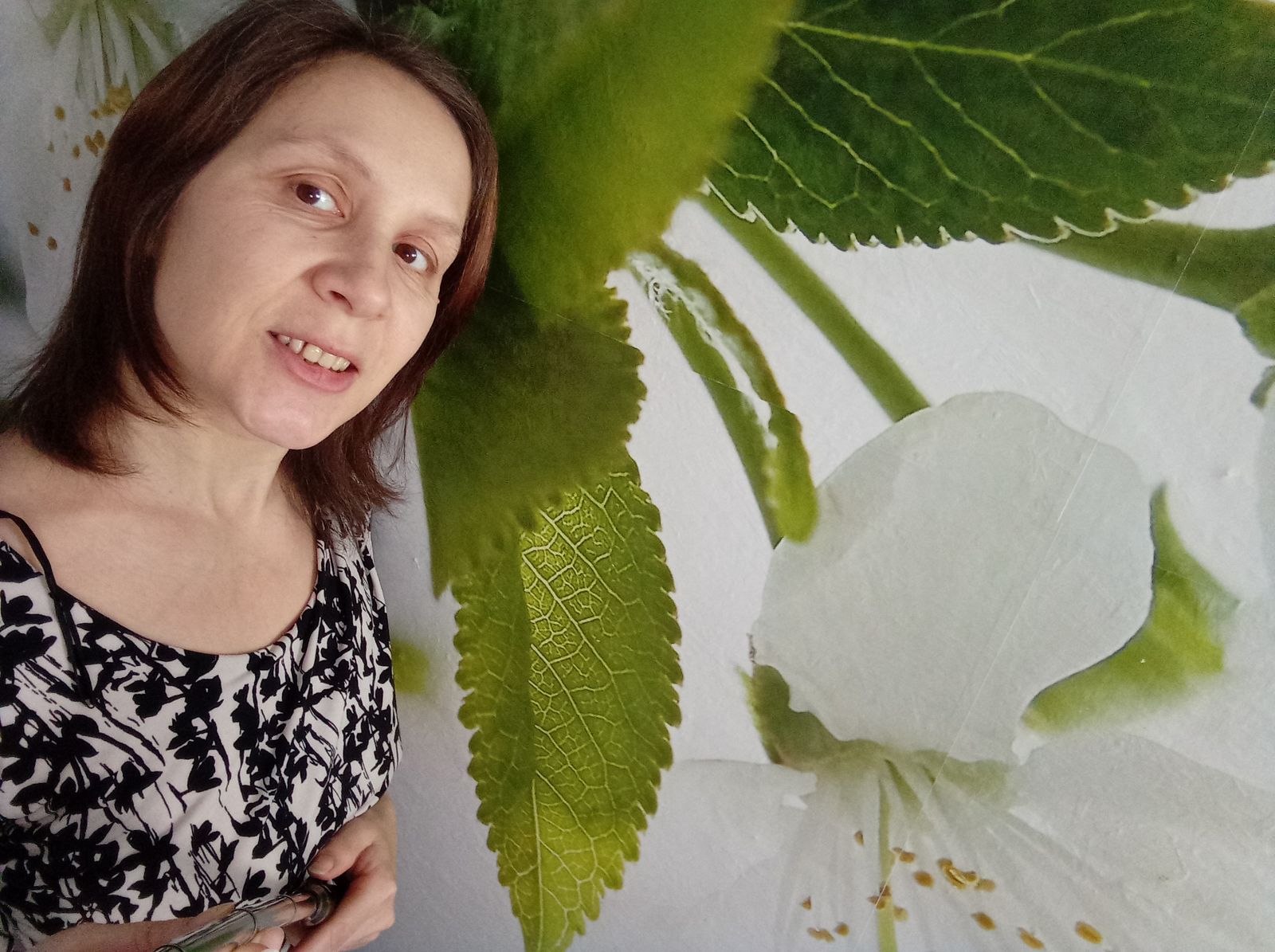 AdorableBerry live webcam show