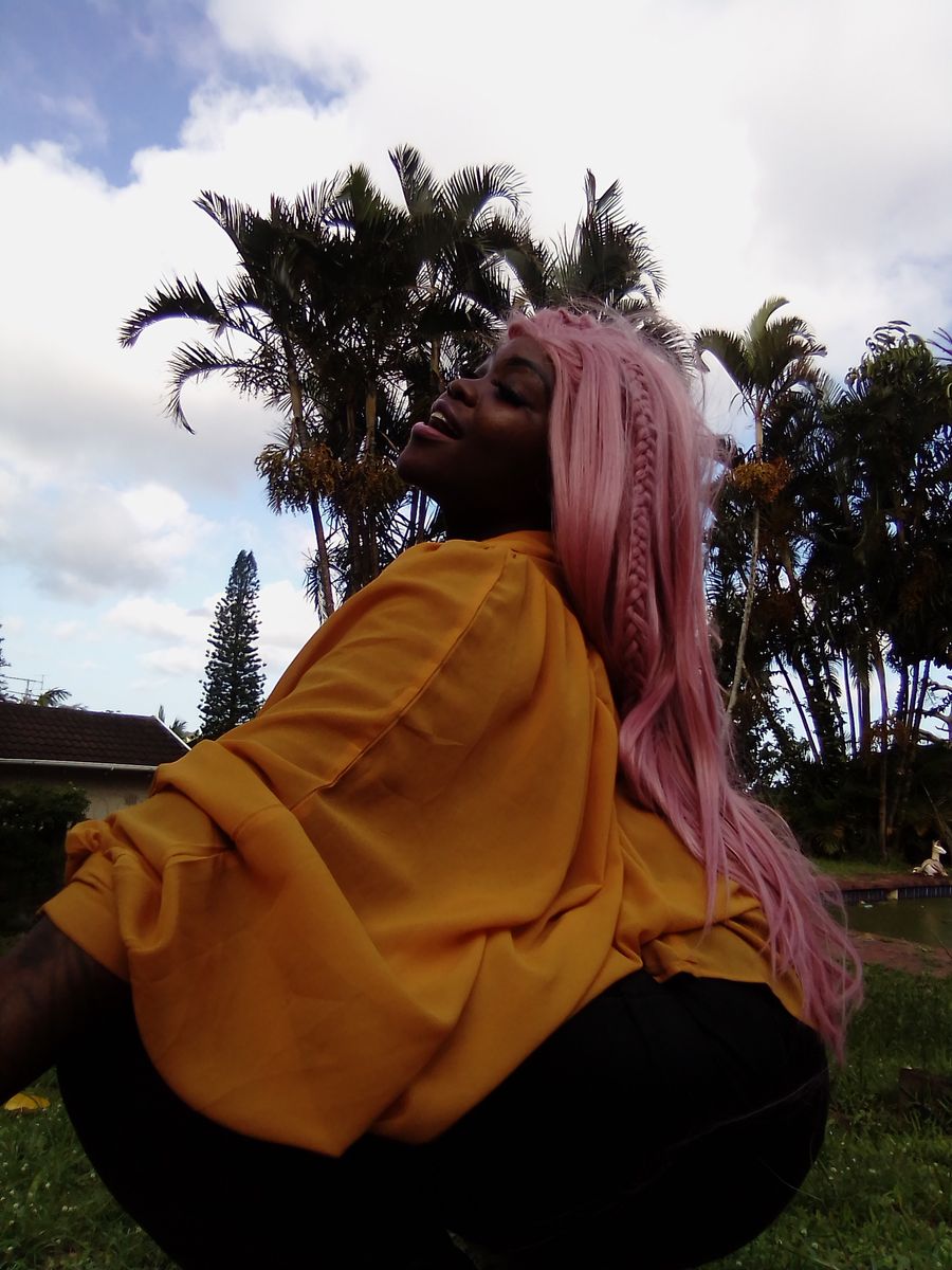 QueenBooty