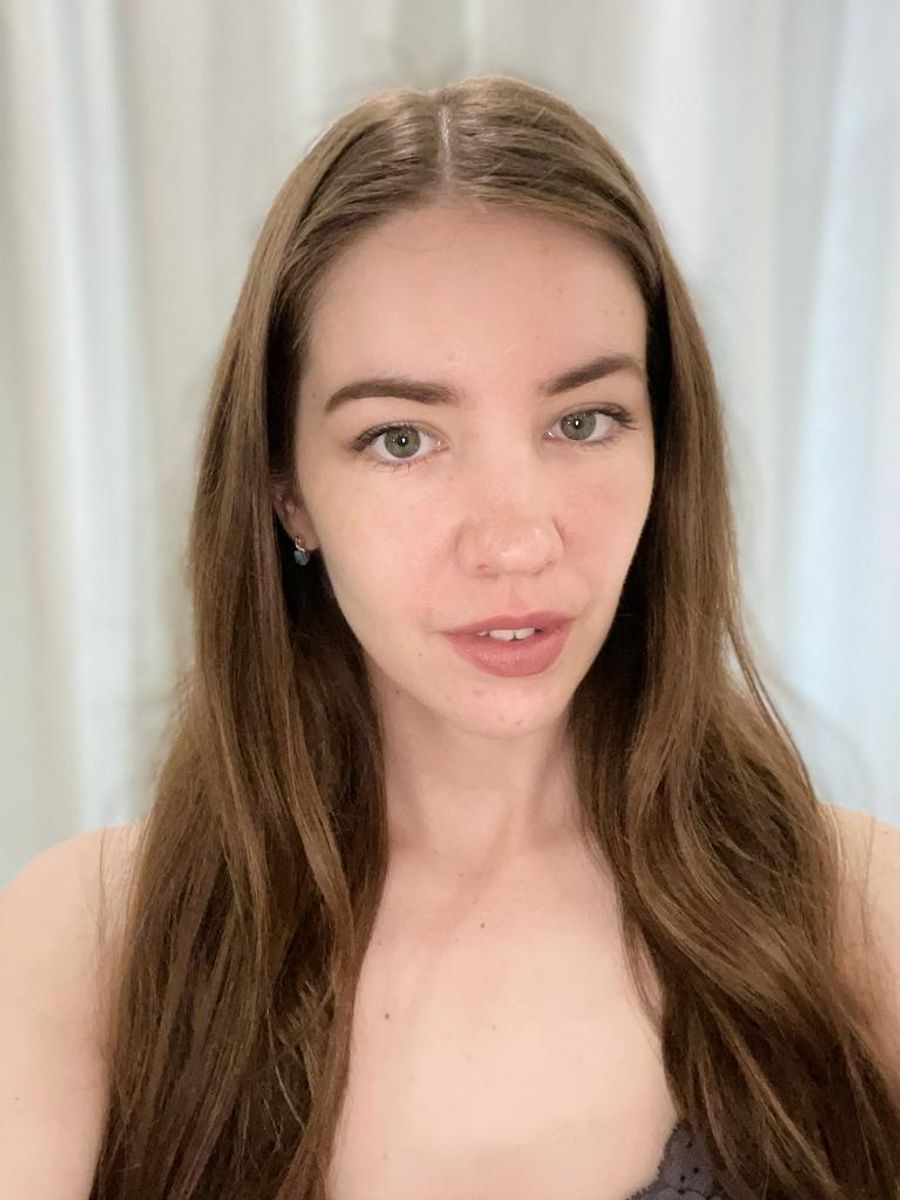 BitterSweetAngel longhair
