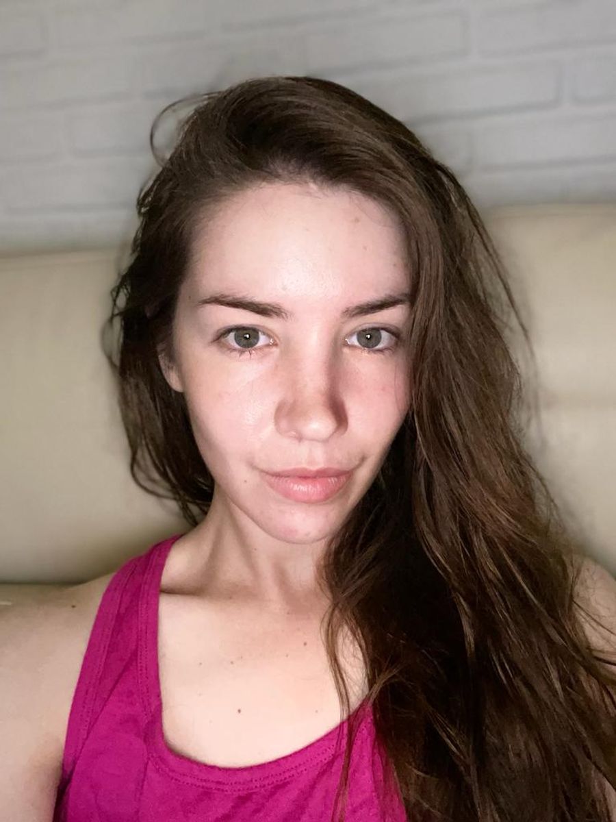 BitterSweetAngel slim