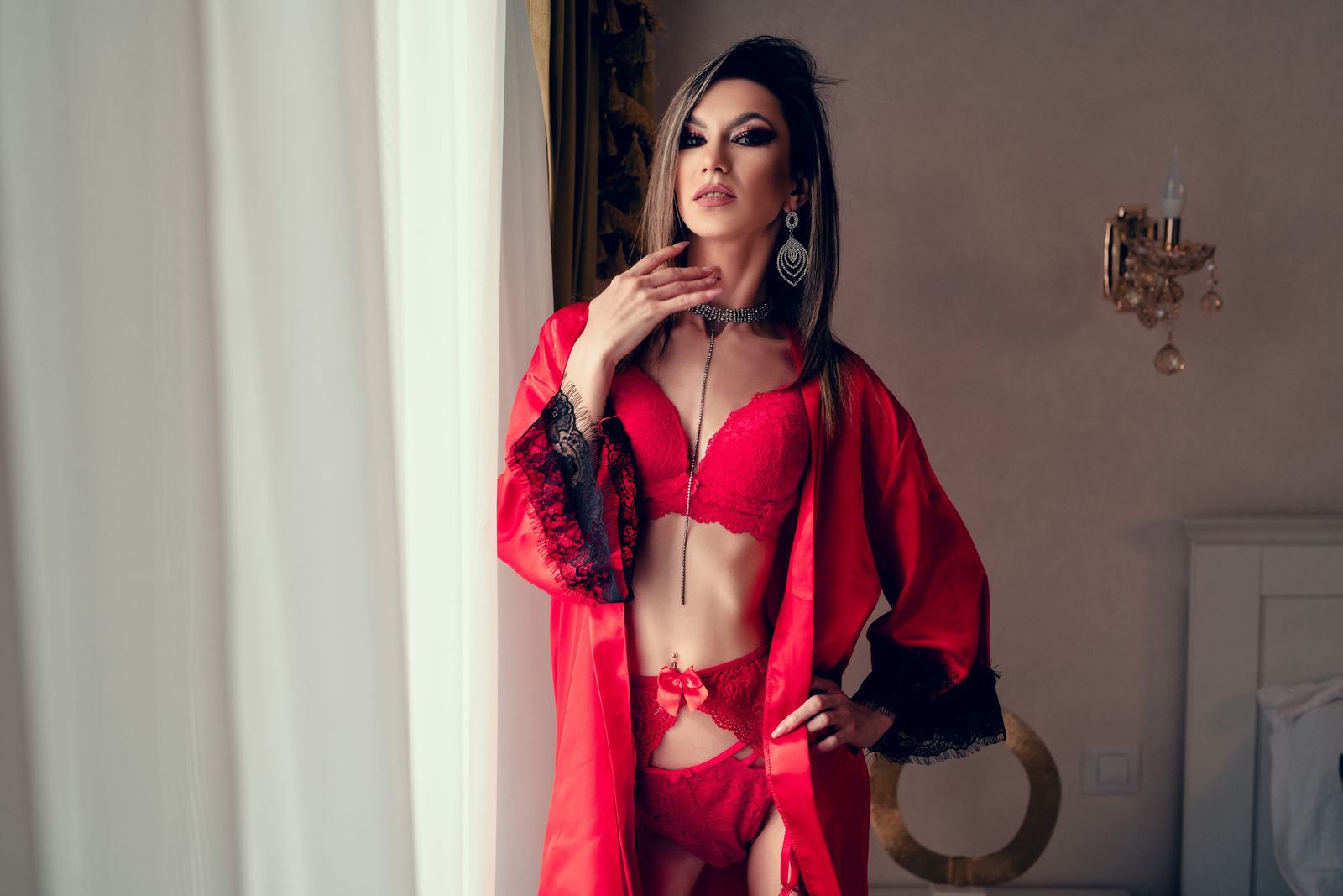MayaHale