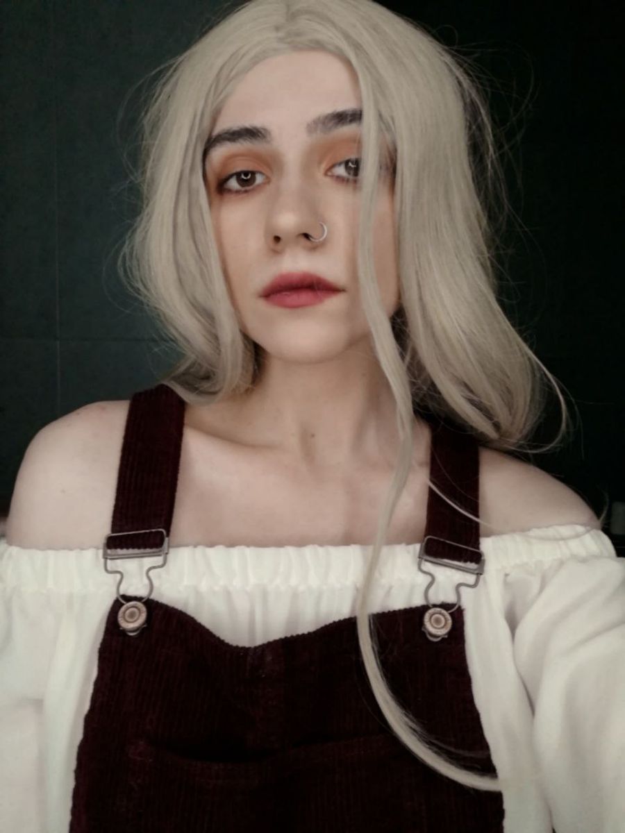 Kelly Hall ️ Live Cams | Skype, Teams, Discord & Telegram