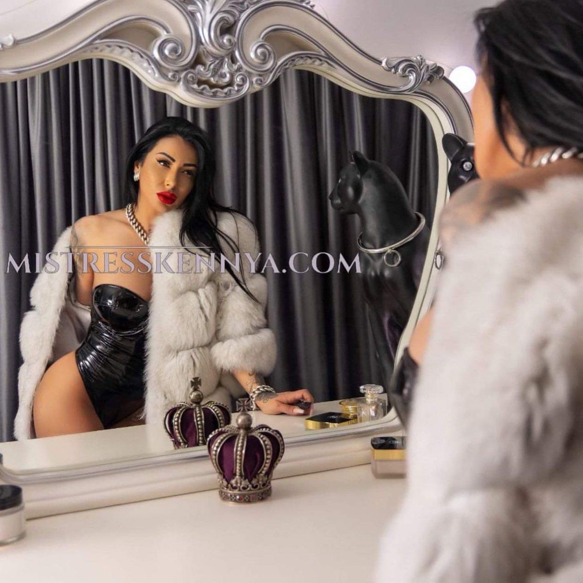 Mistress Kennya
