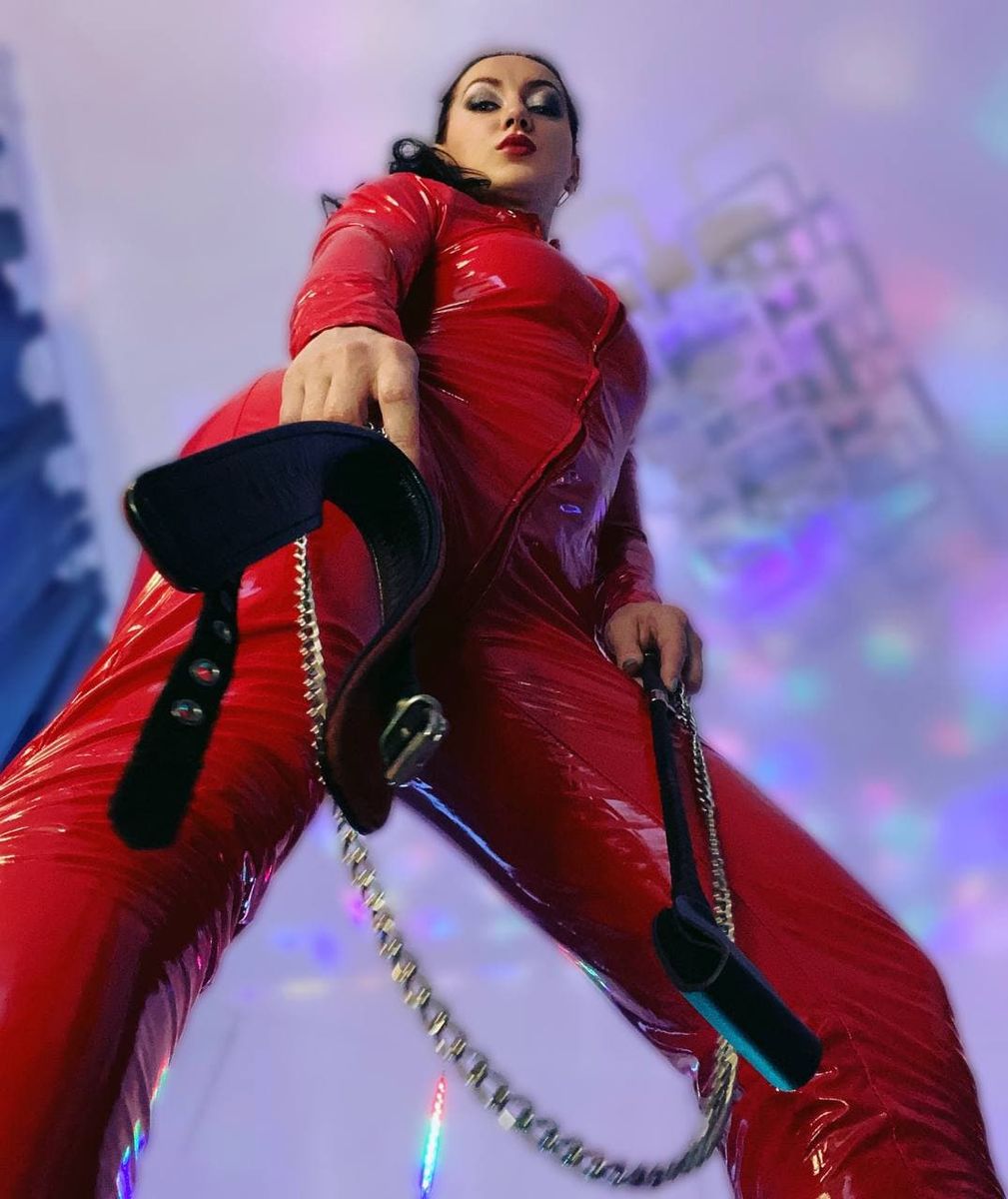 MistressLady4u