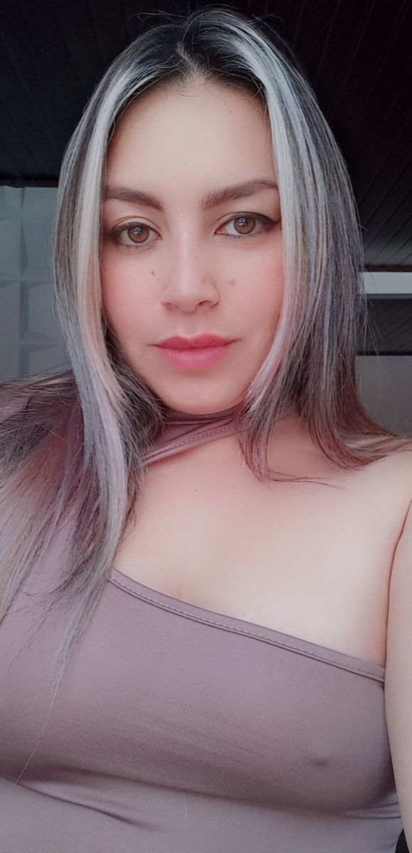 Natalia Santamaria