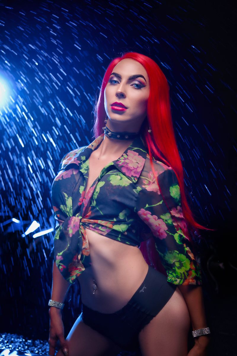 Amber DanGerGirl
