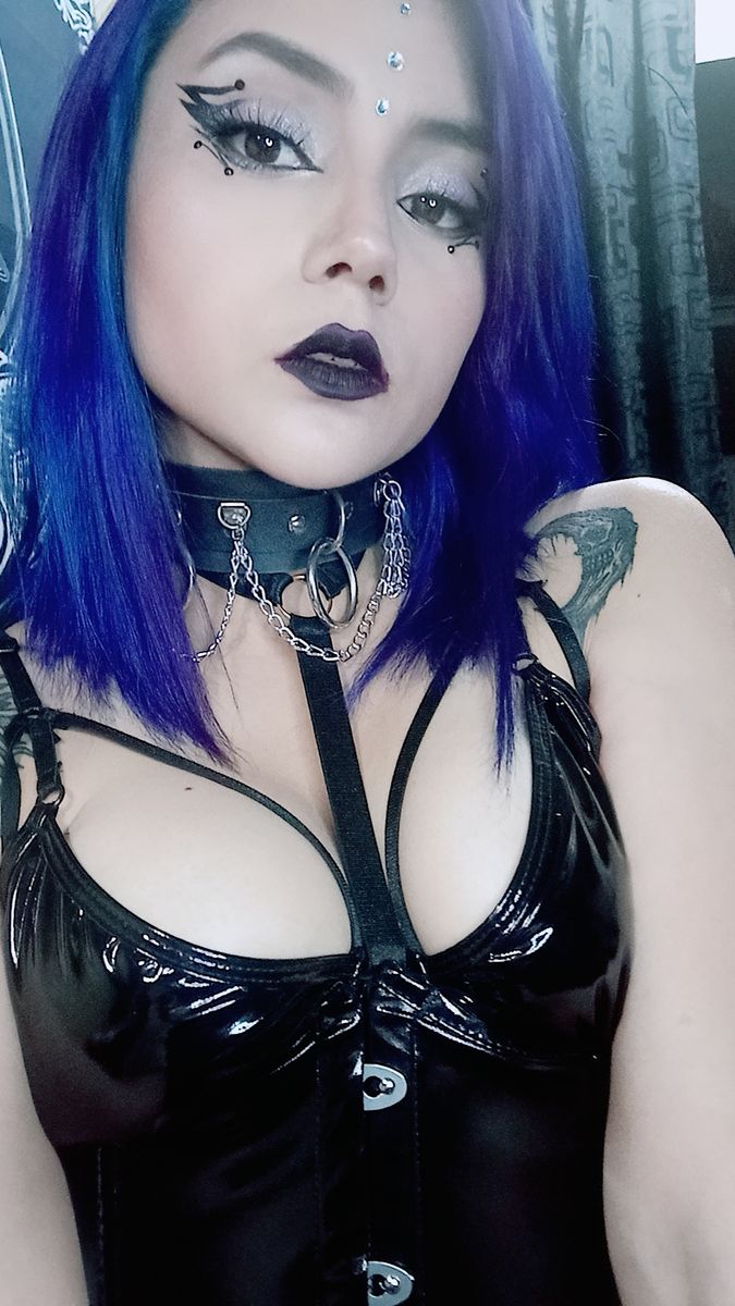 Miss Scarlett