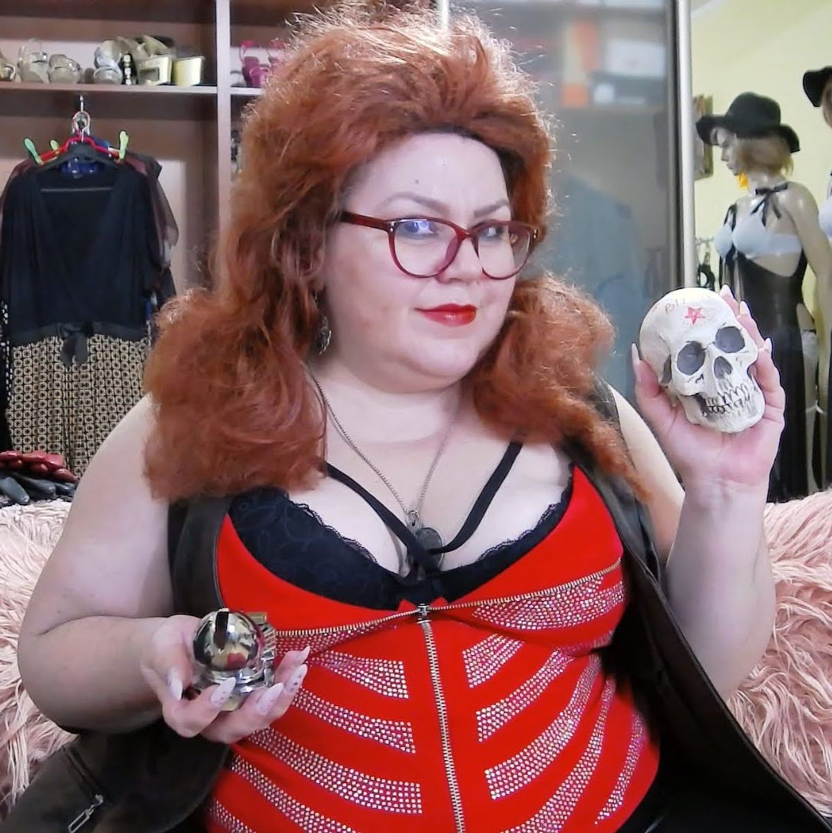 QueenKary