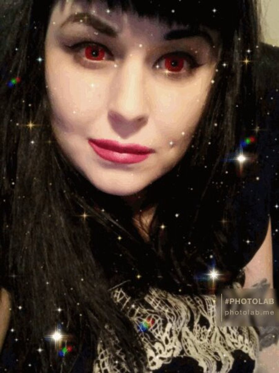 psychobitch