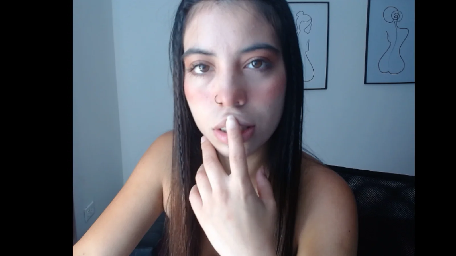 Skype live sex chat with amy_nappi