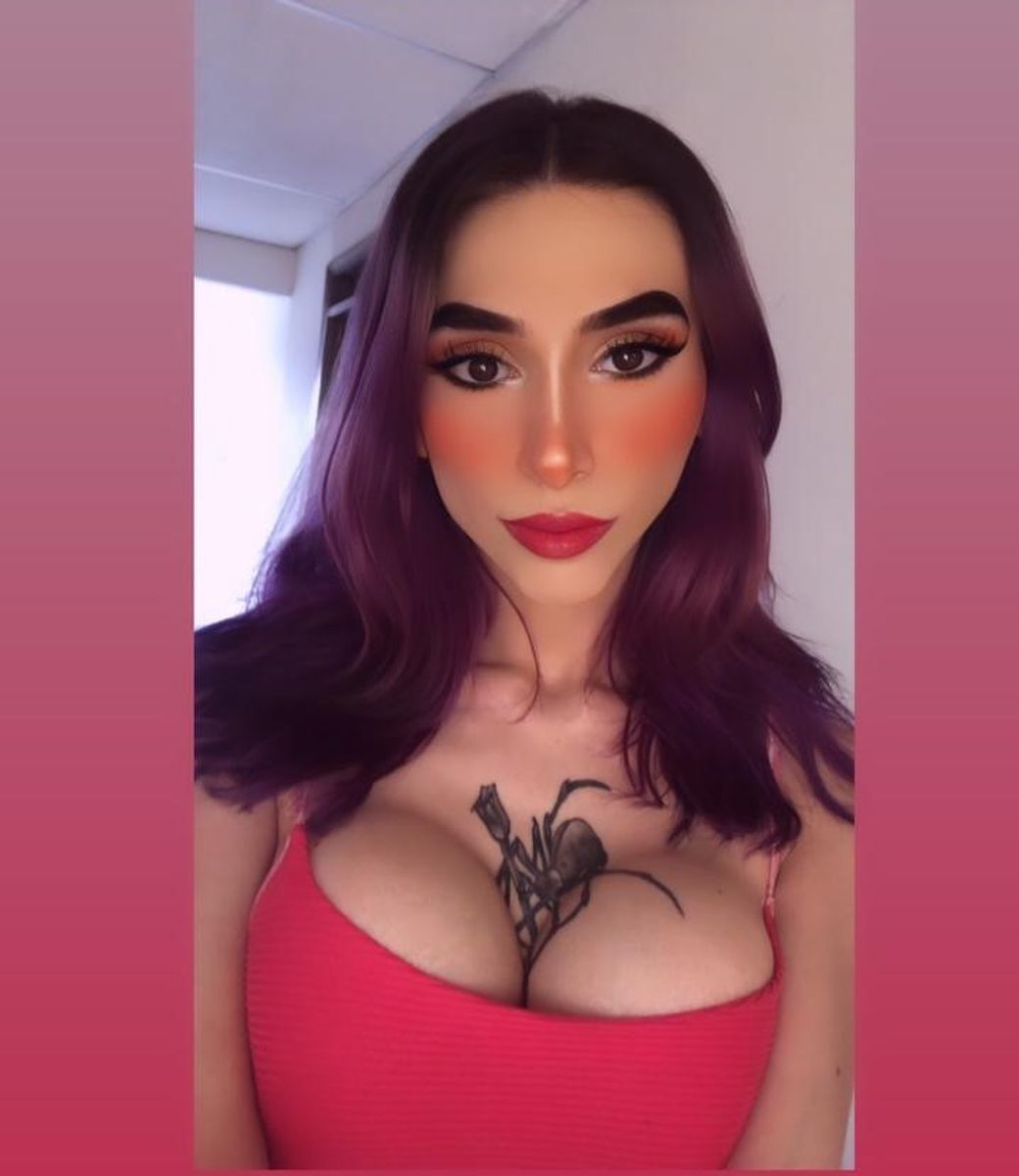 KELLY PRADA