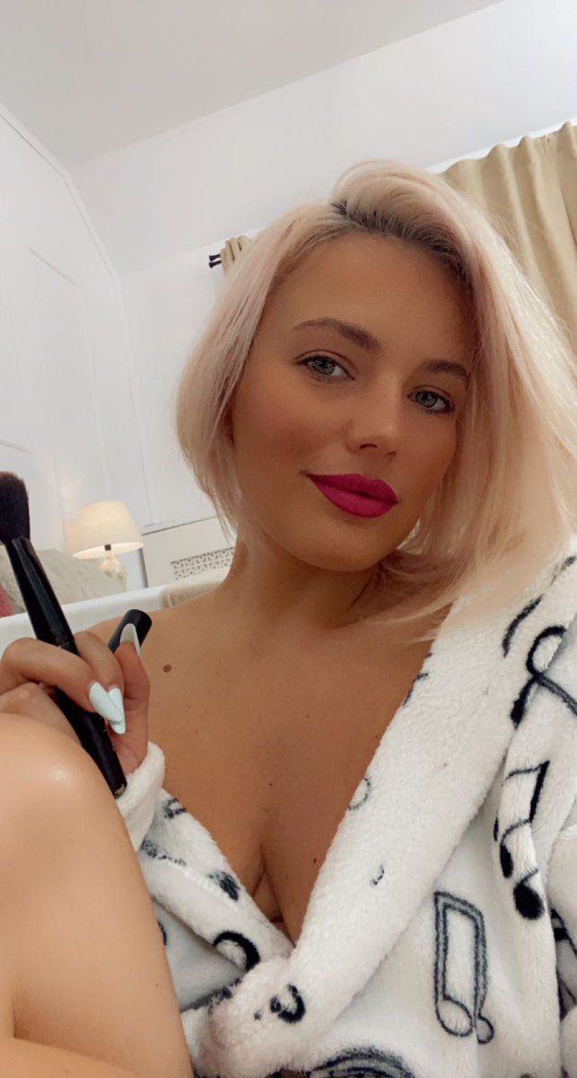 SelenaRyan