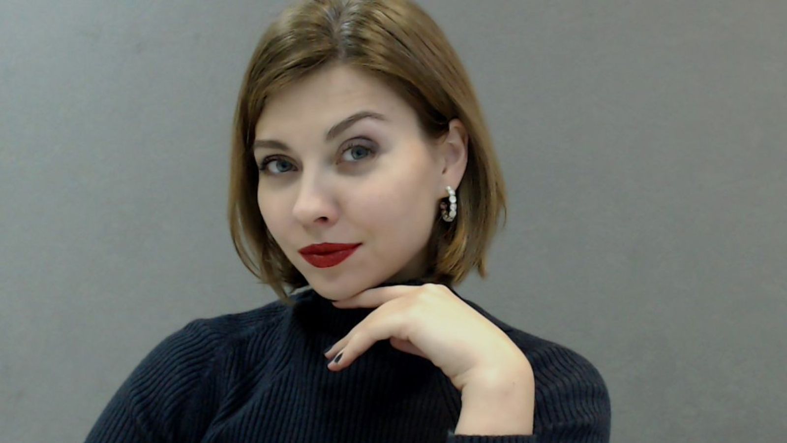 Russian Seductress Miss Kate