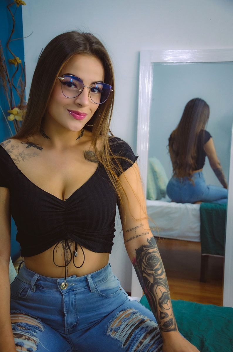 Mia Palacios