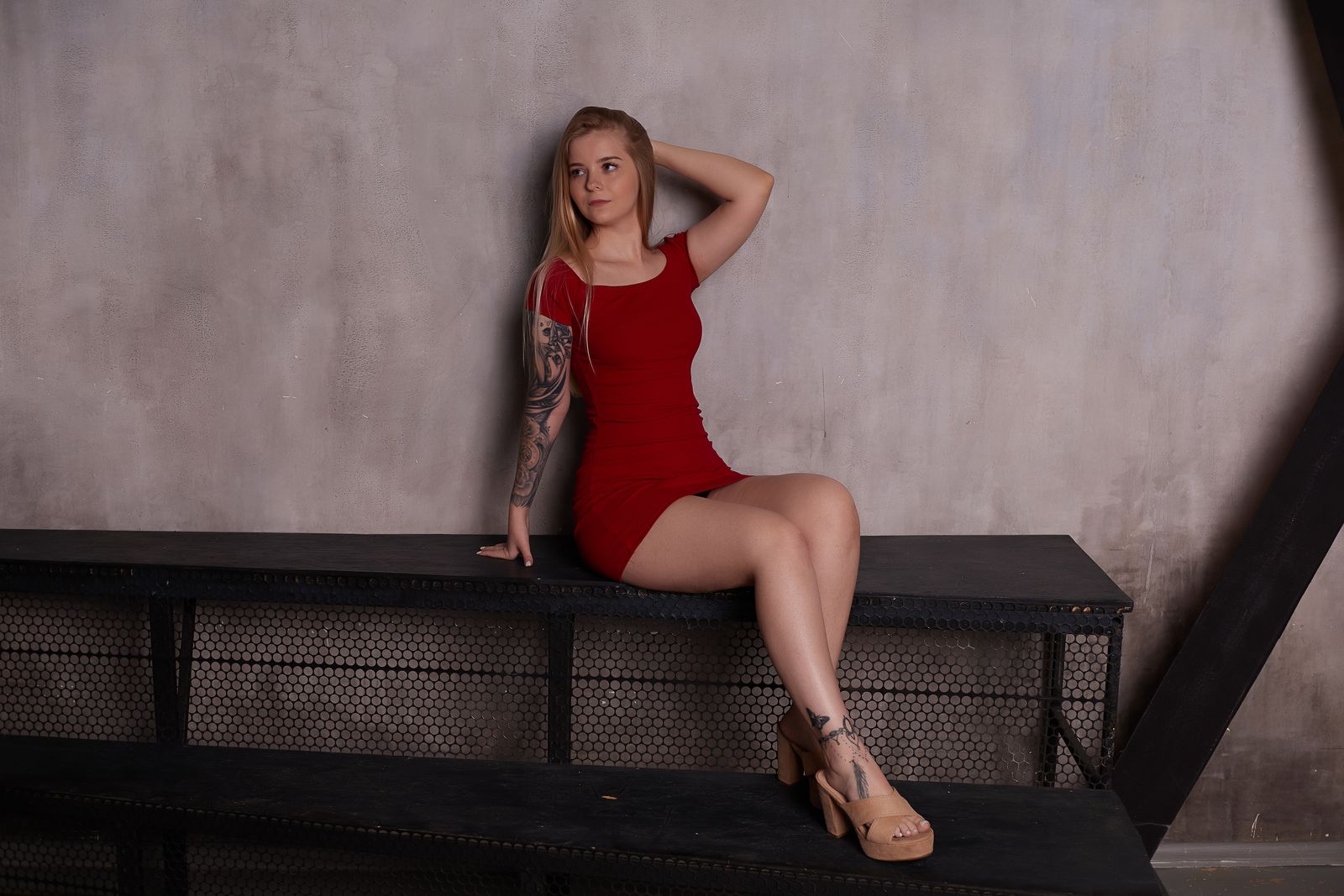 SirenaPearcy