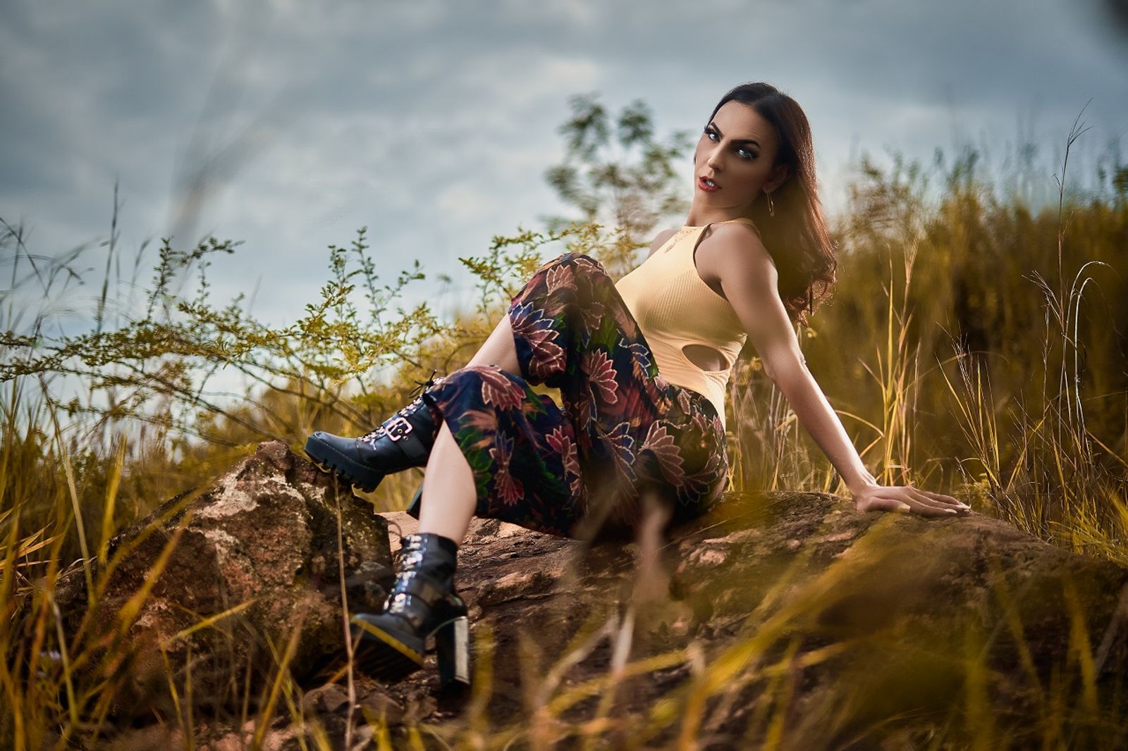 Amber DanGerGirl