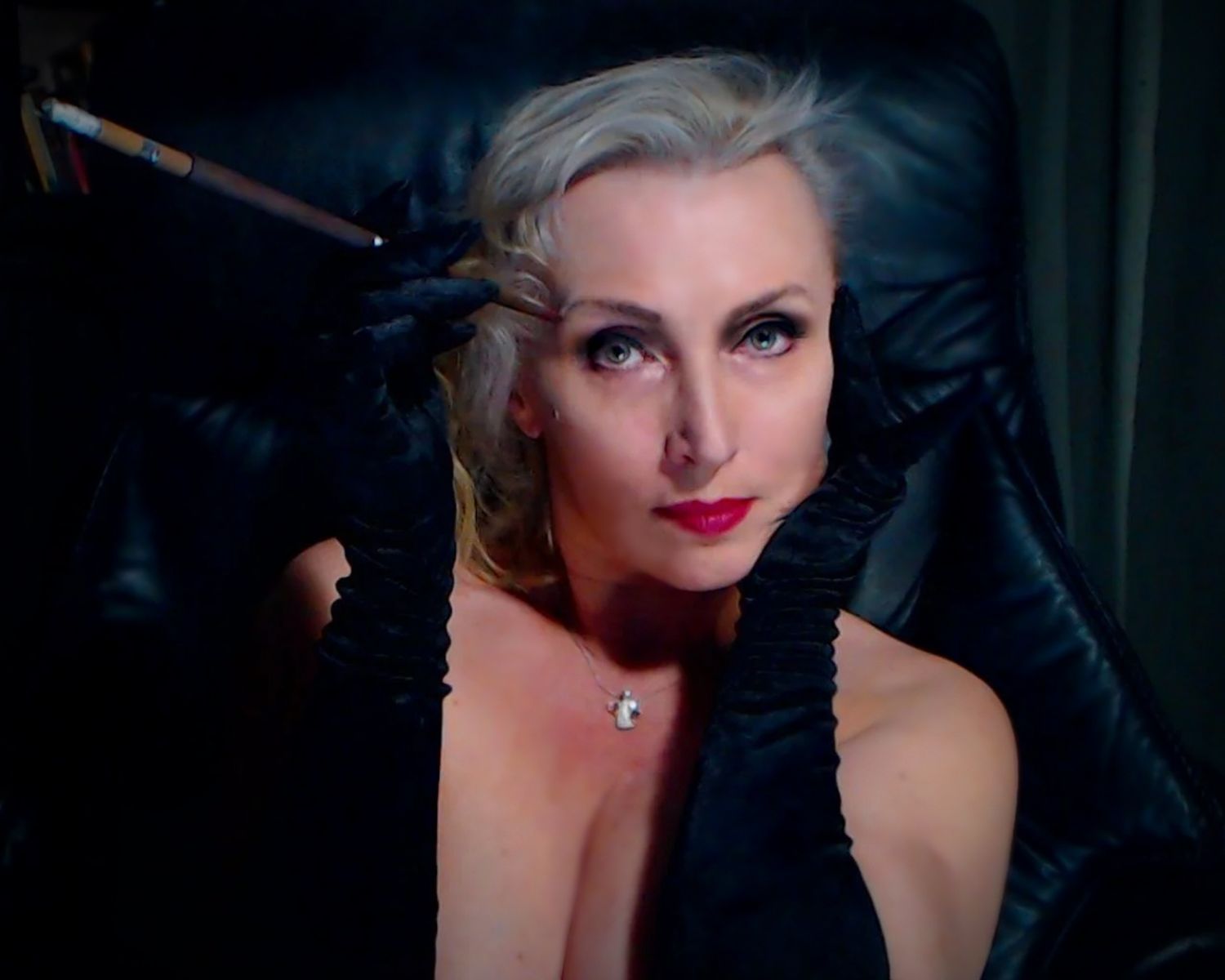 NightBeauty live webcam show