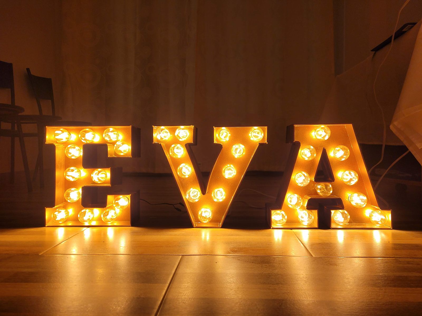 EvaWillys