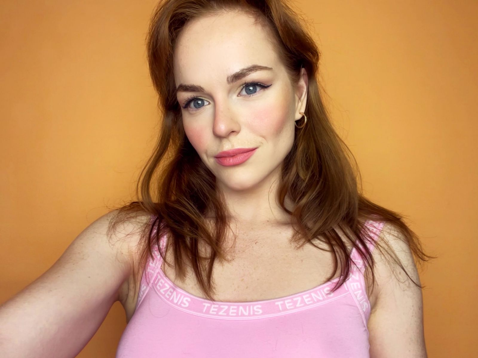 Ginger_Mean