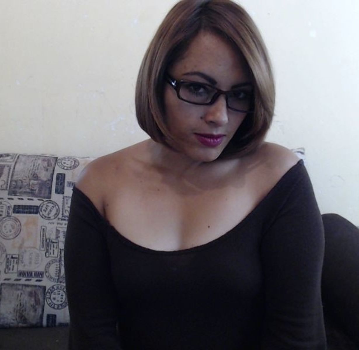Amanda_Rosse ️ Live Cams Skype, Teams, Discord & Telegram