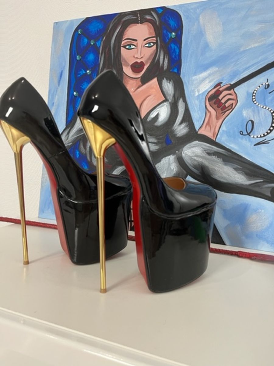 DonnaXDiamond