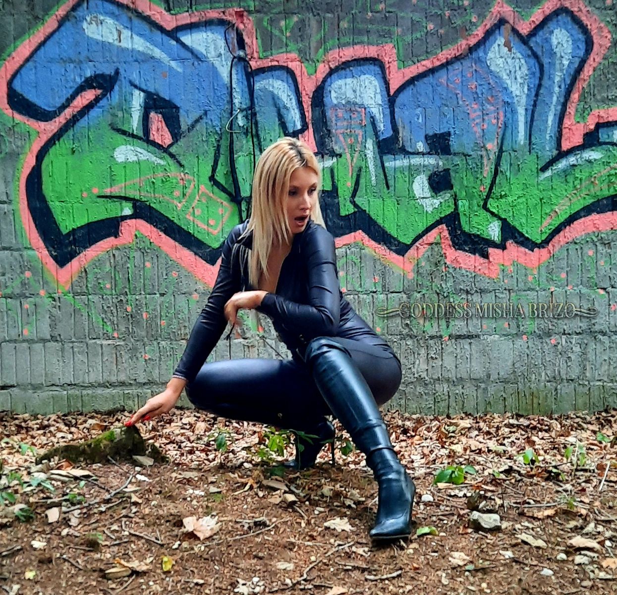 Misha Brizo Skype - live web cam show SkyPrivate