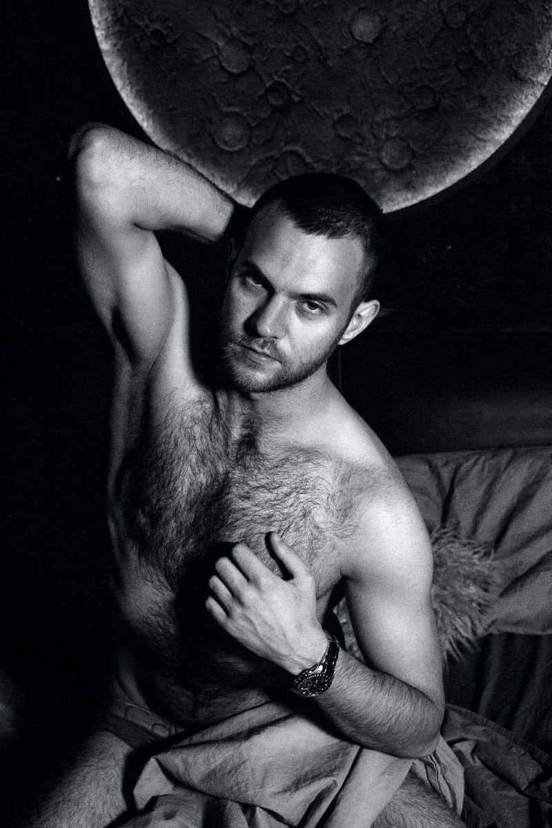 Deckard Webb