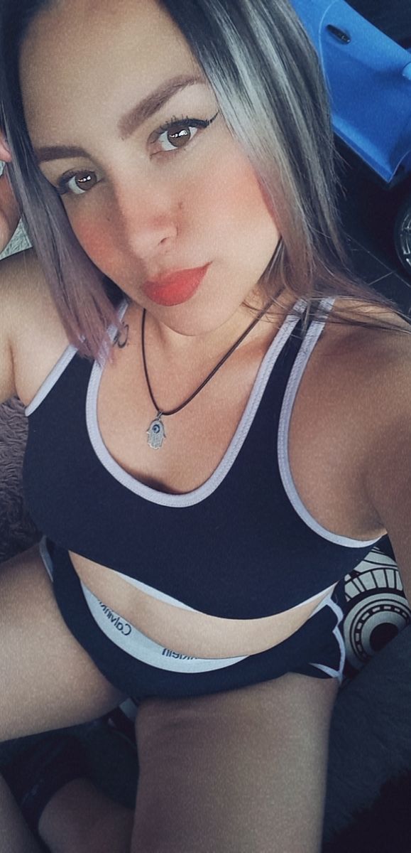 Natalia Santamaria