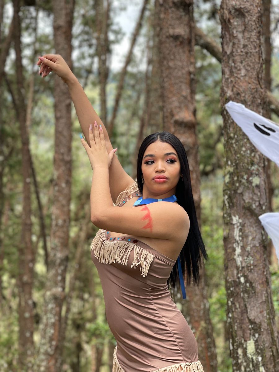 LilyFoxx