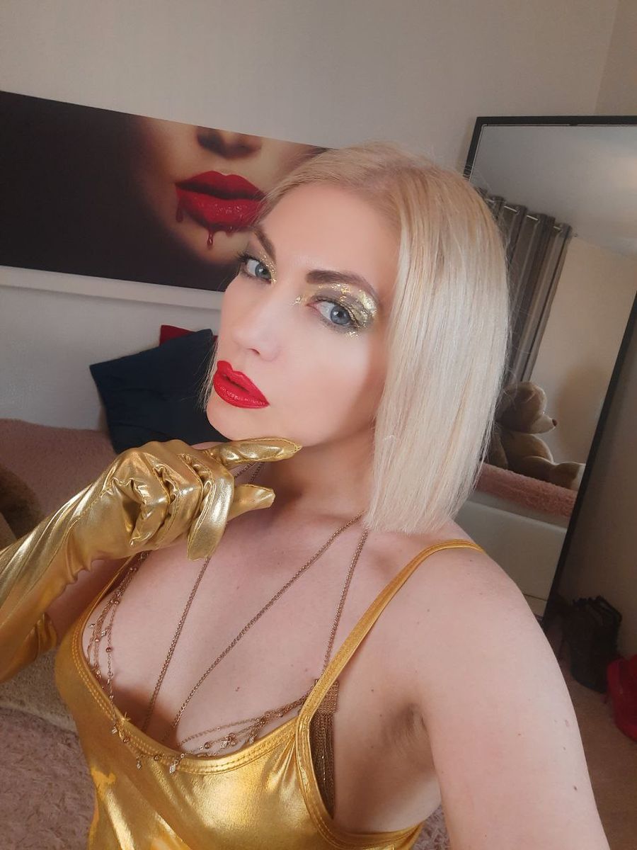 Femme Fatale