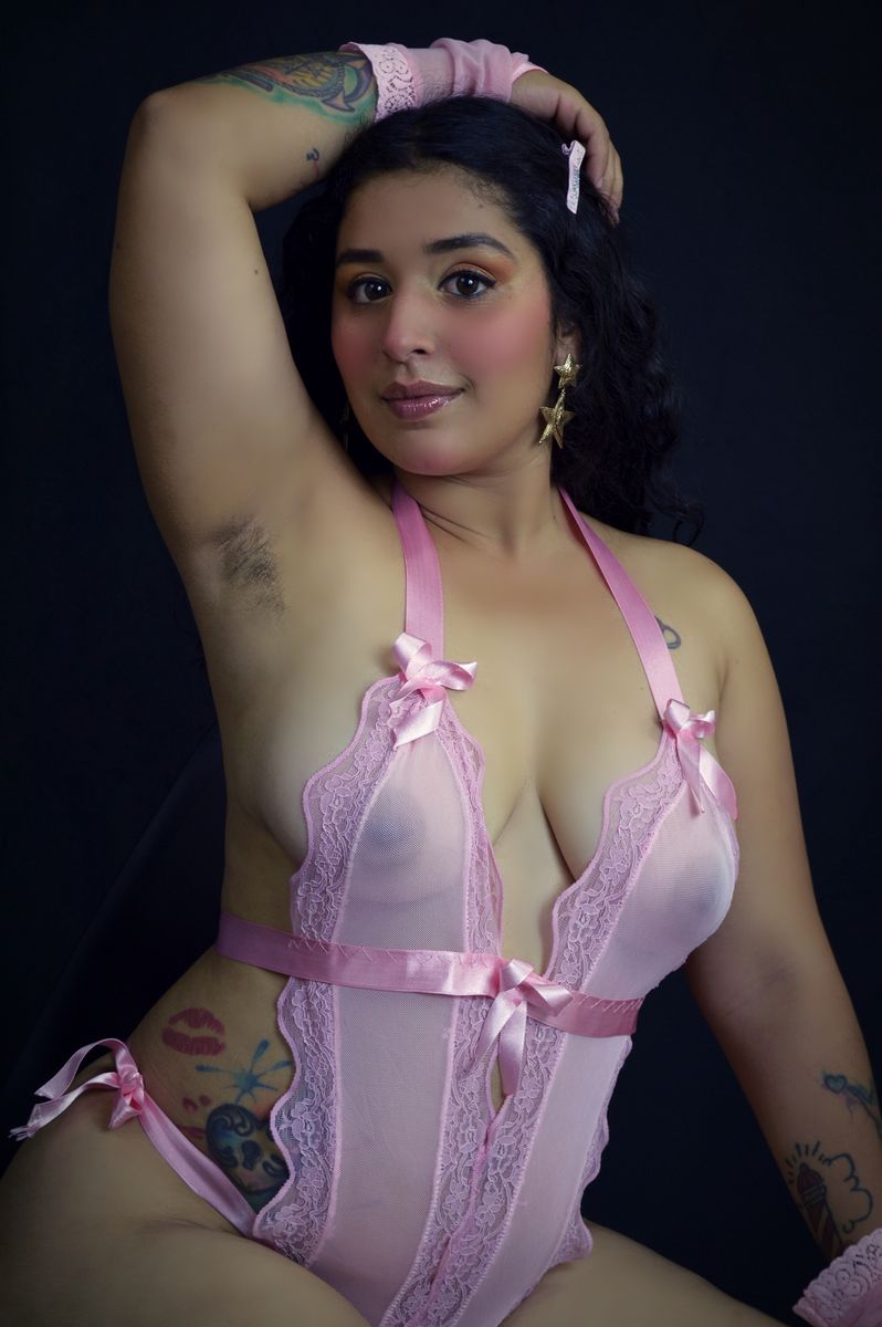 Sophia Amethystt