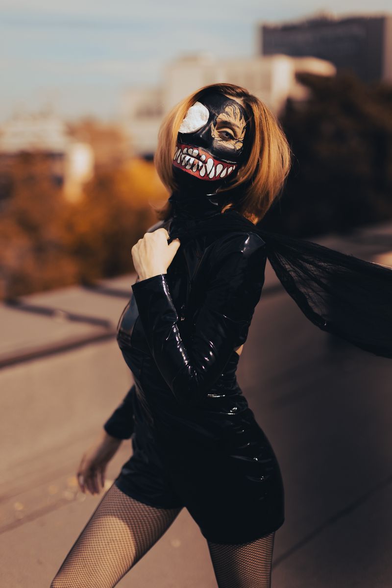 MinnieDrewMistressGeorgia