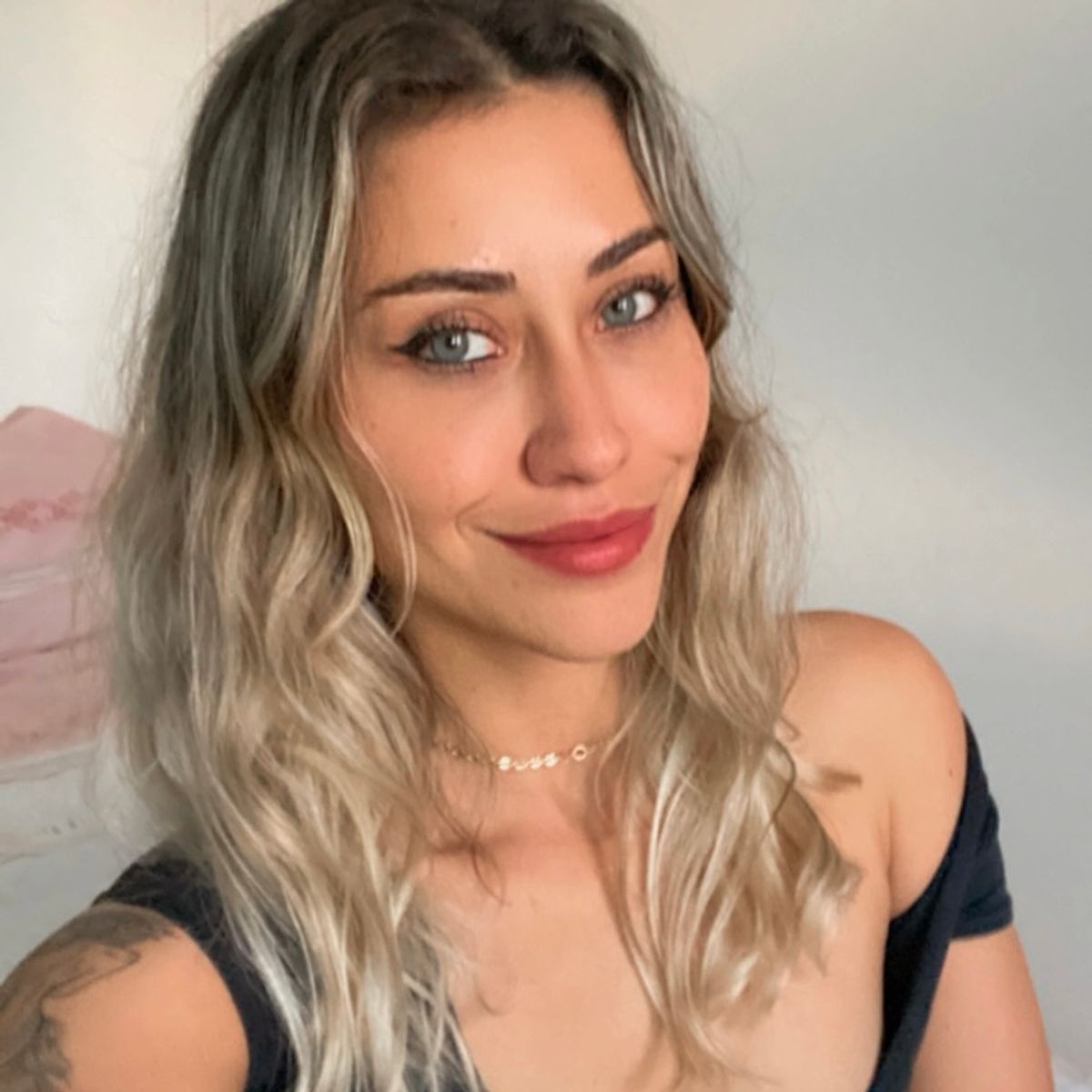 Goddess Gabriela Paiva