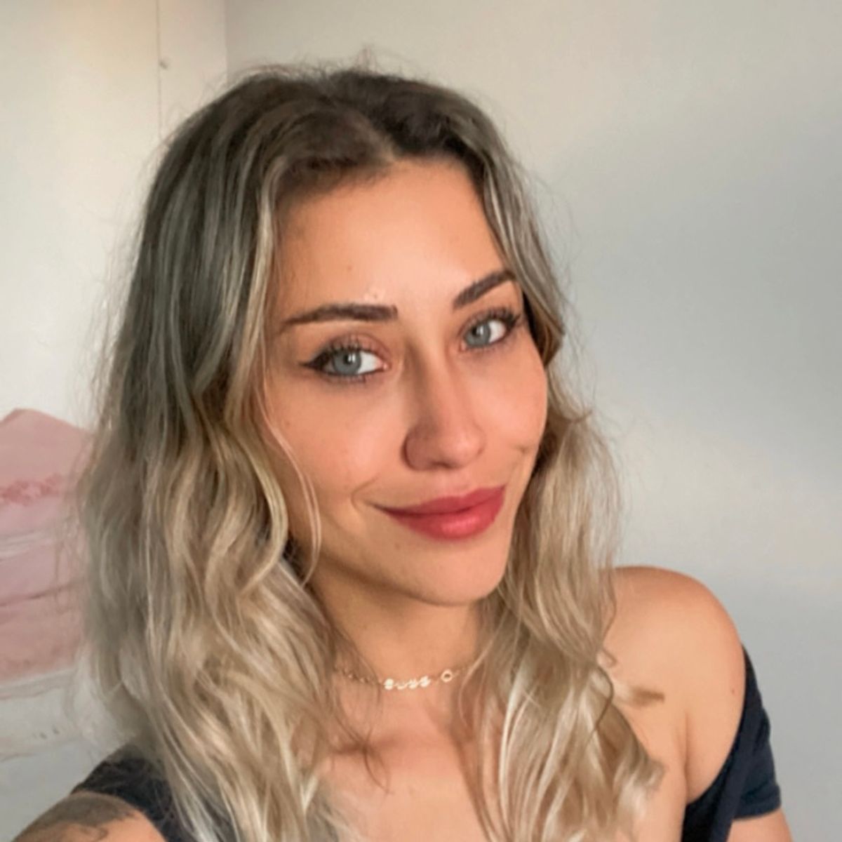 Goddess Gabriela Paiva