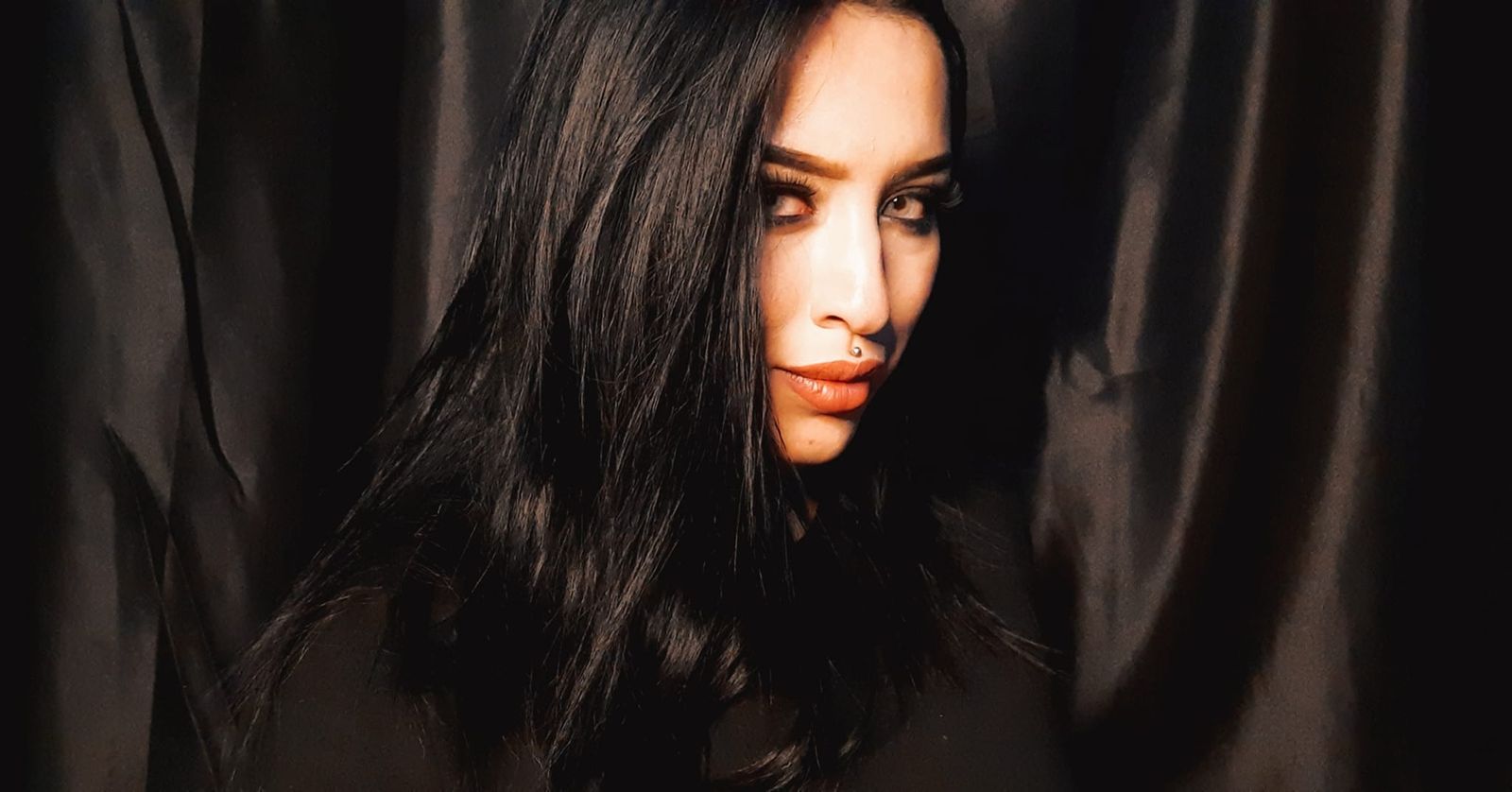 Mistress Anastasia Jones