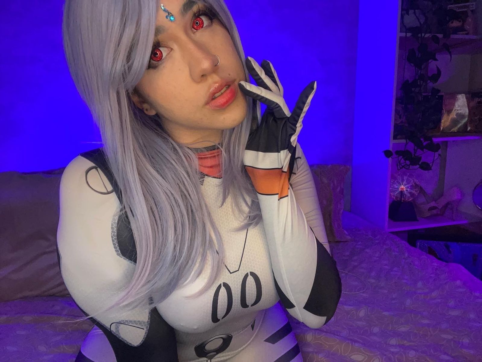 Steff Angel
