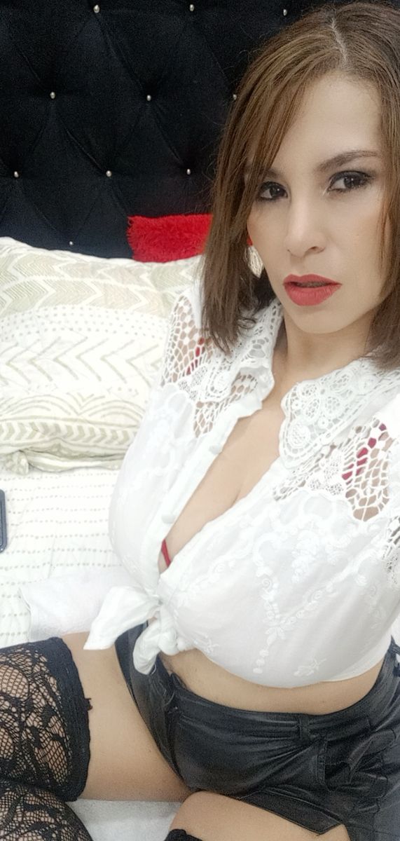 Sofia Simon