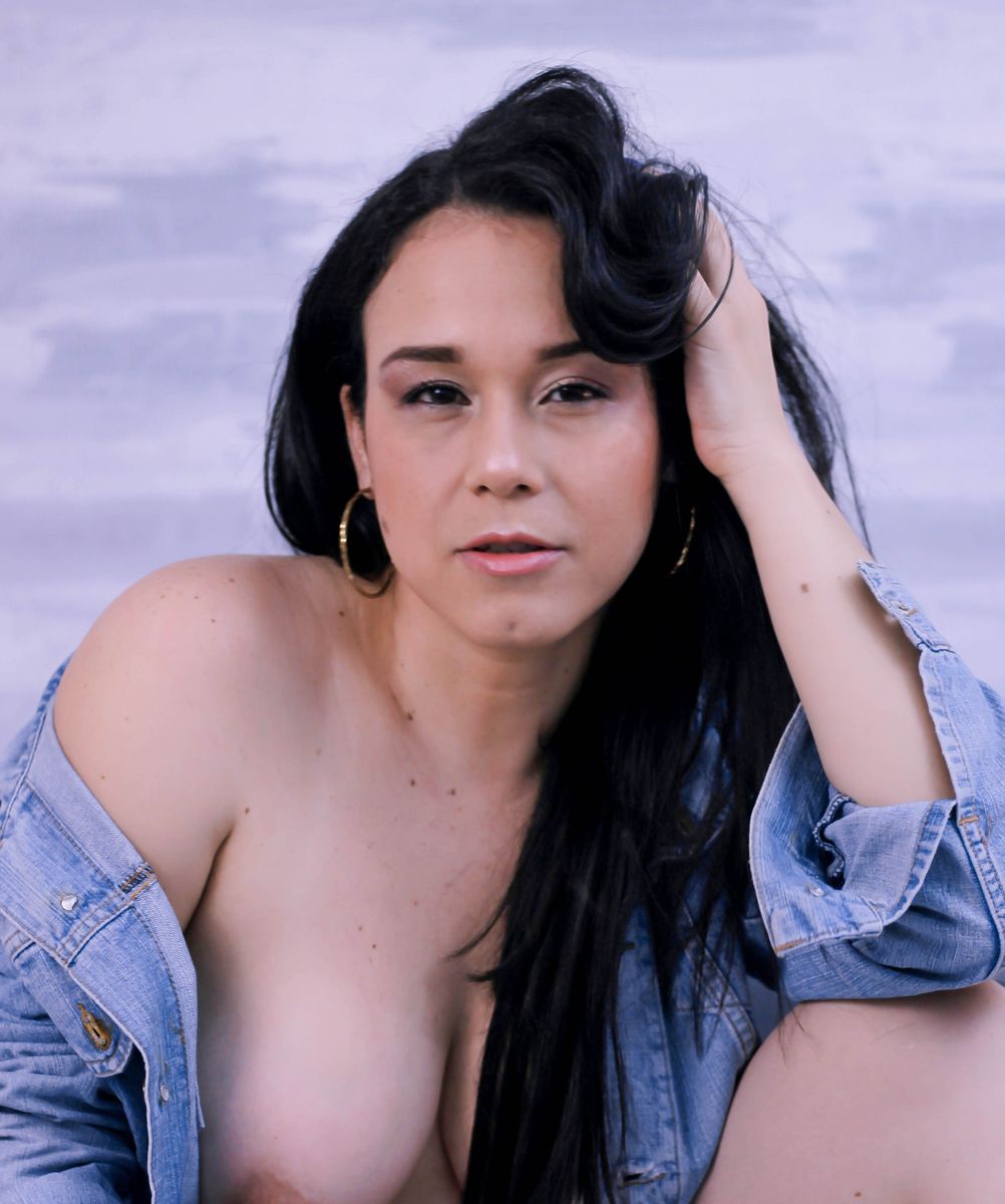 Kim Burton