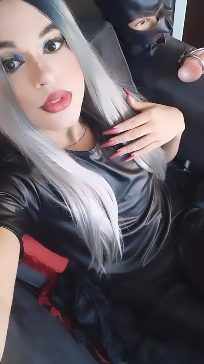 MissBellaBlack