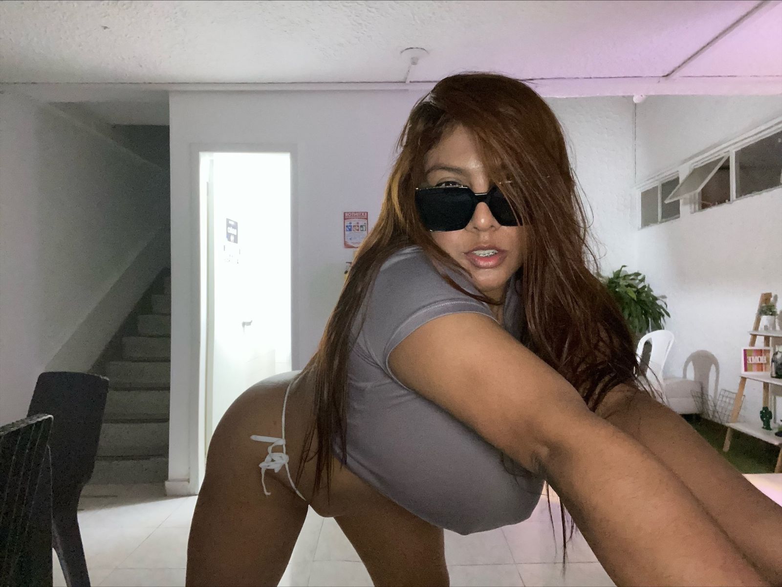 Sophia Nek