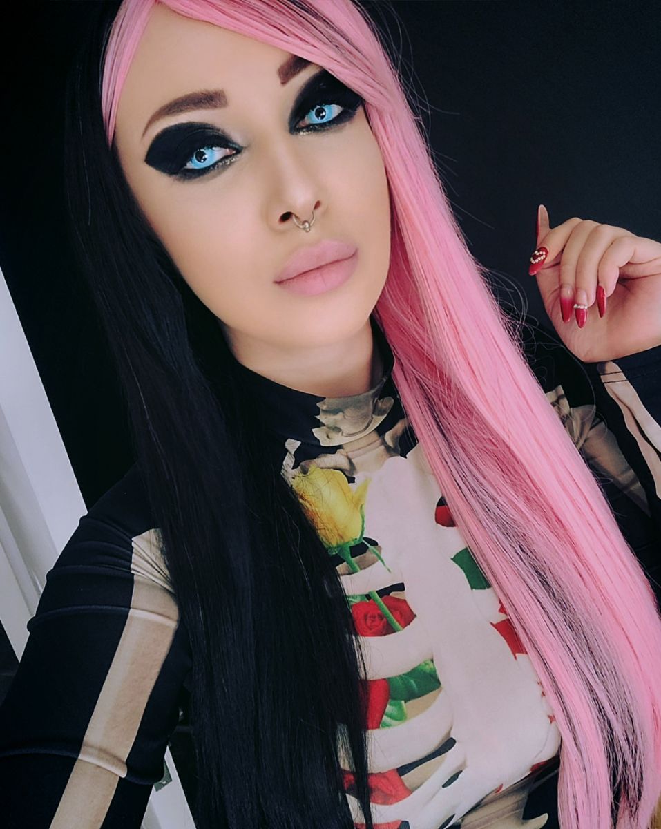 GoddessGeorgia