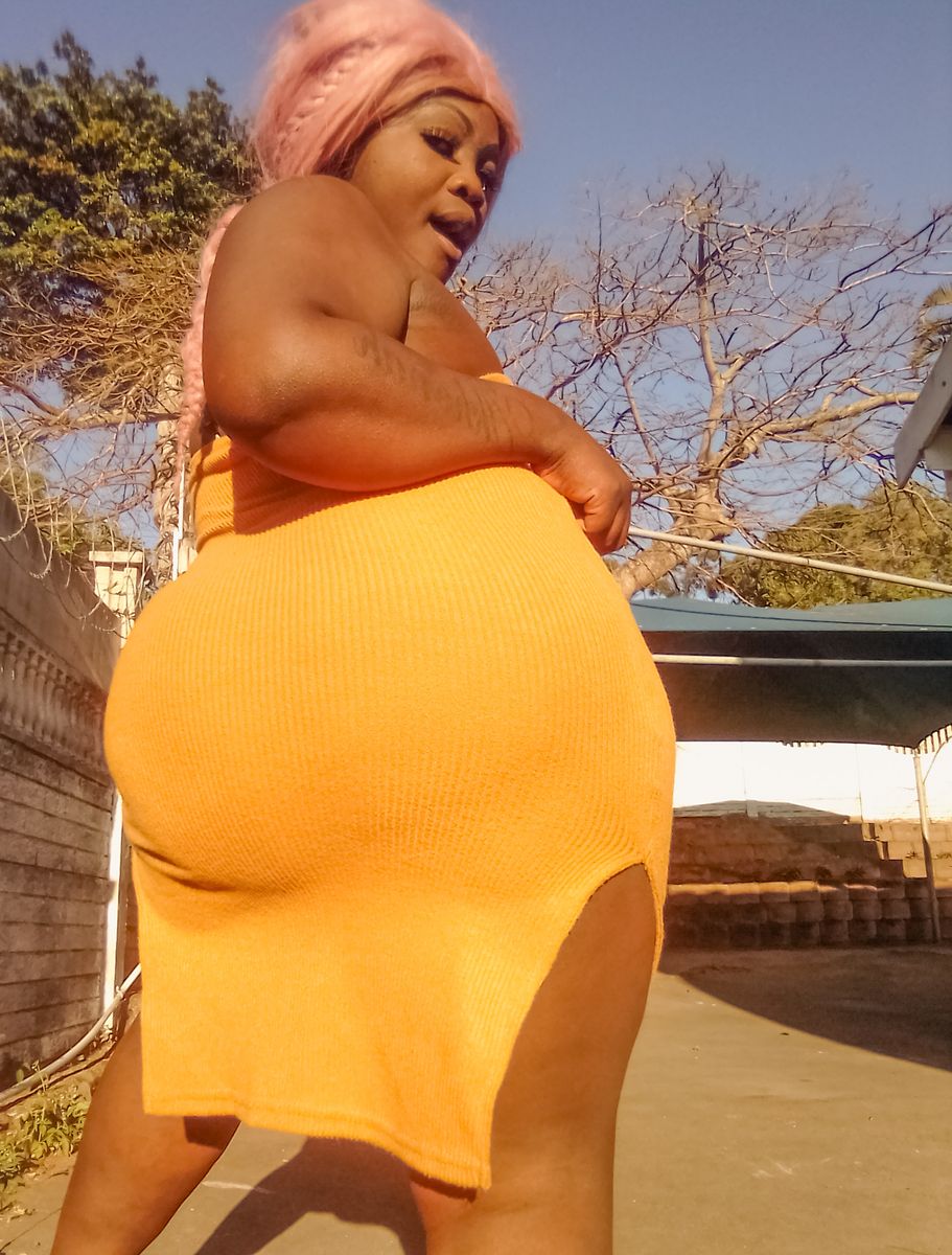 QueenBooty