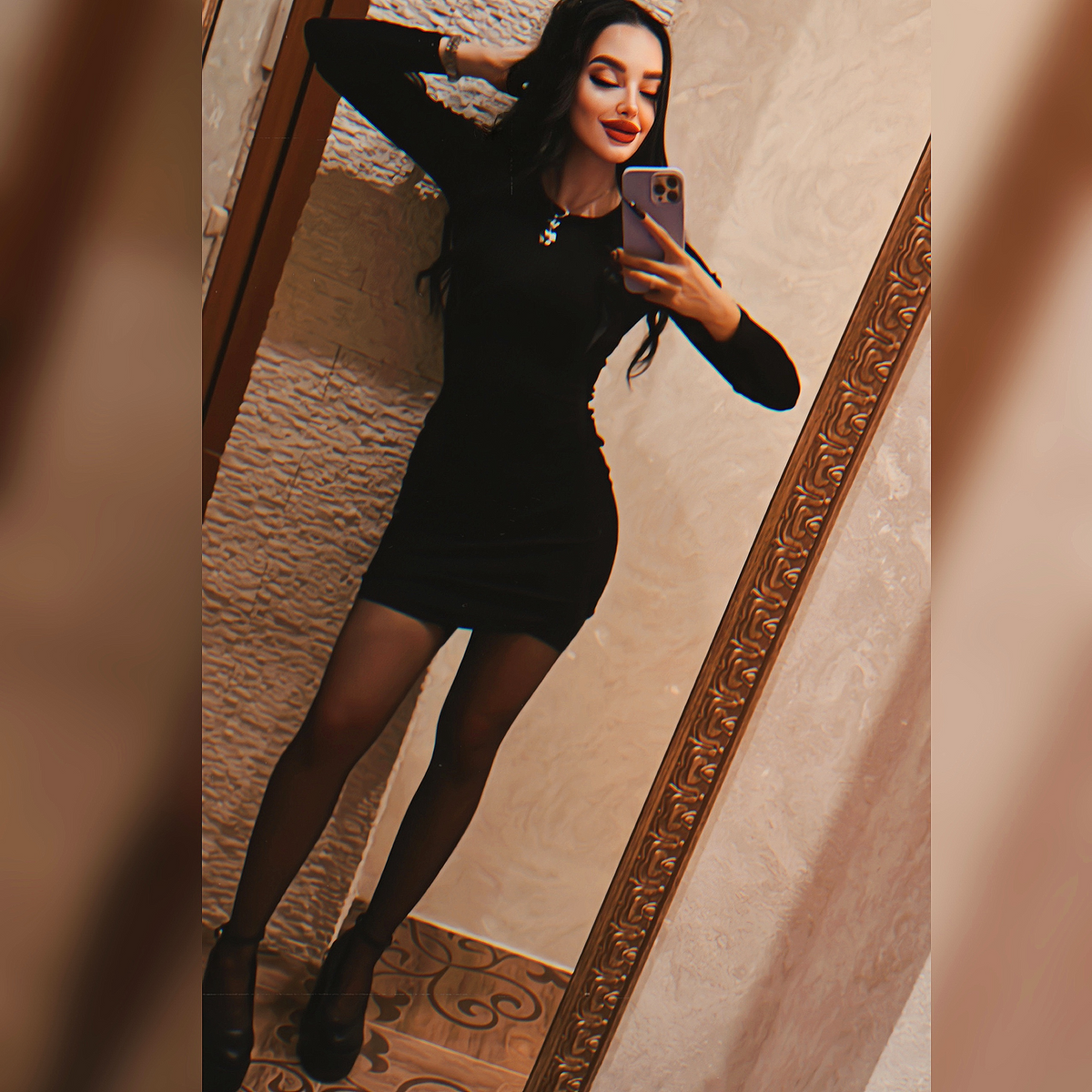 Miss Diava