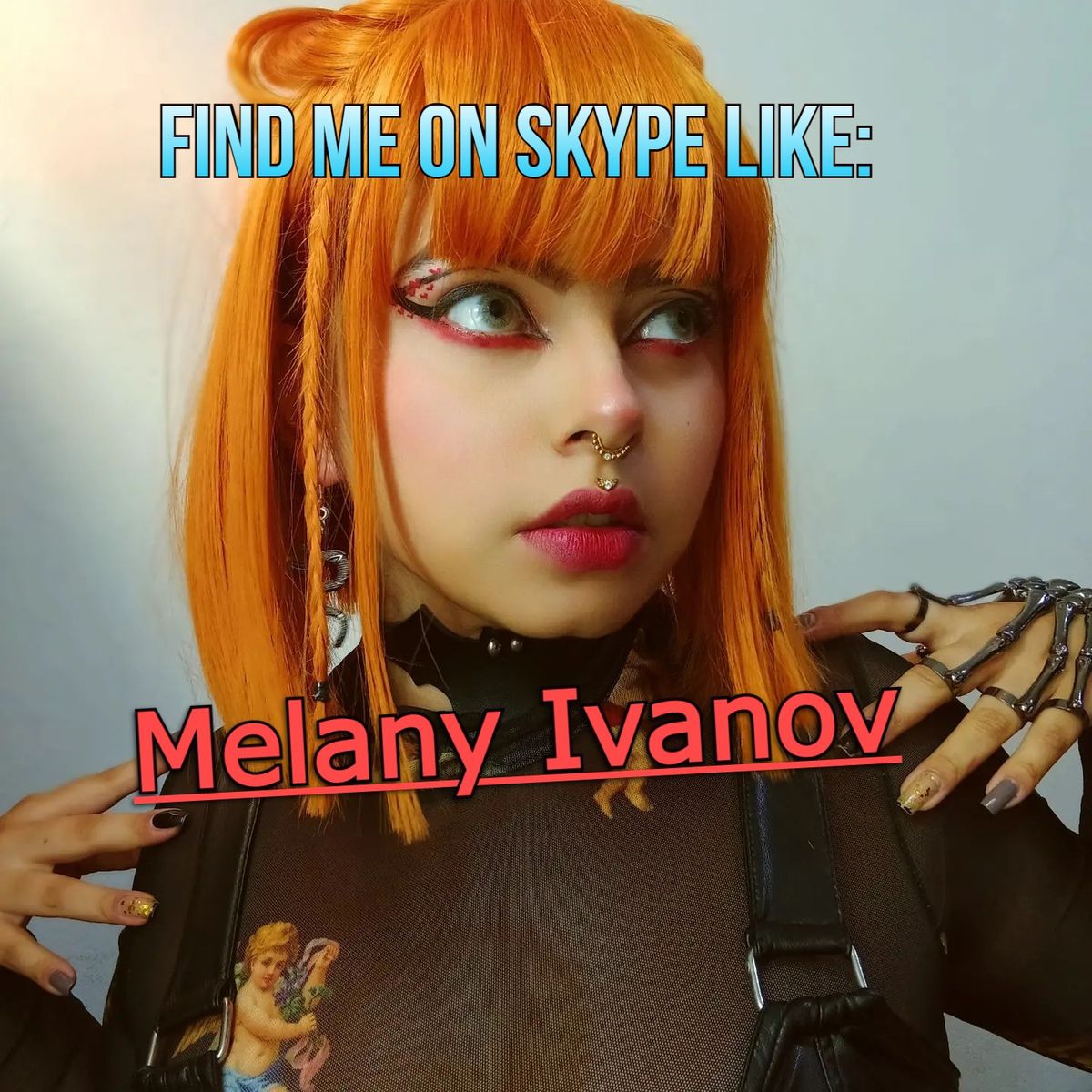 Melany Ivanov