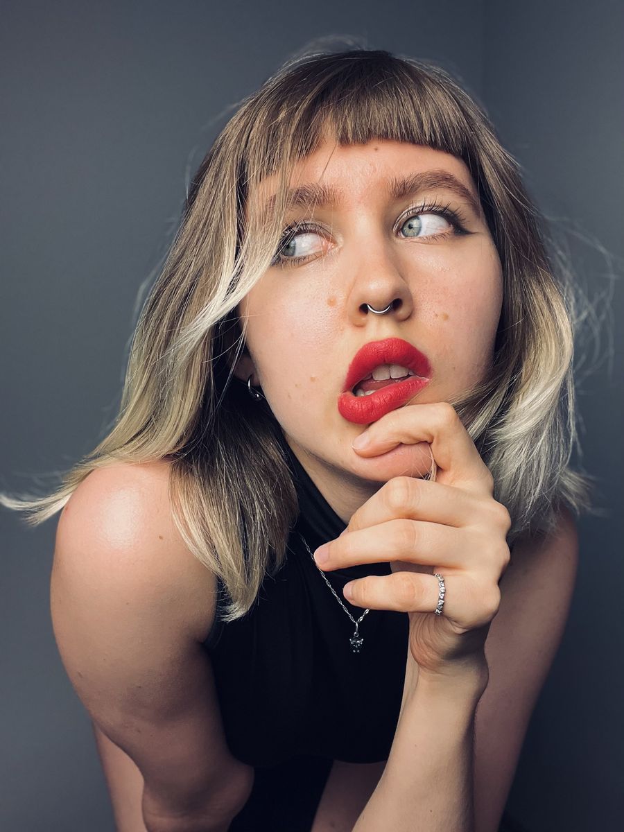 Alice ️ Live Cams | Teams, Discord & Telegram