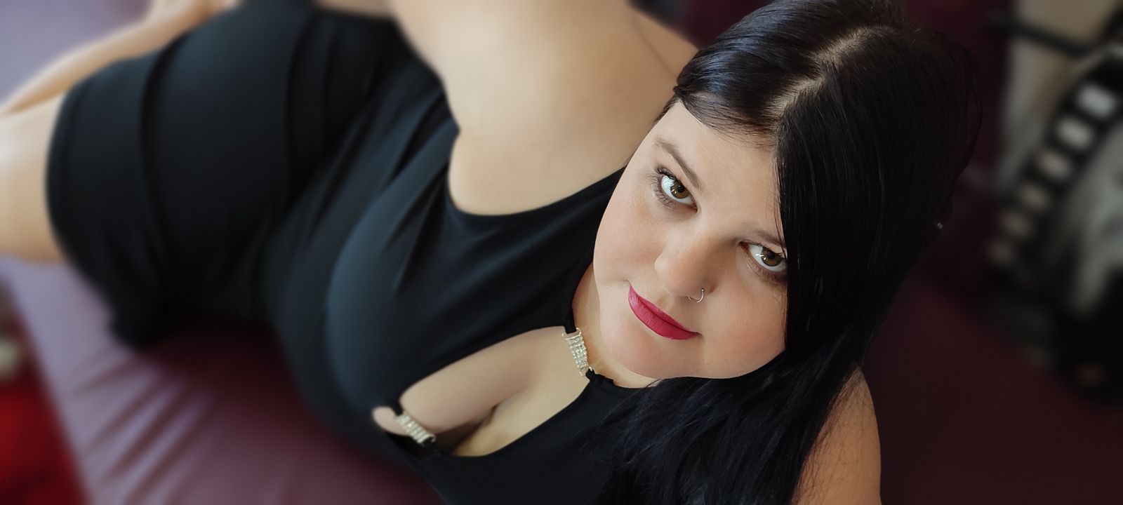 Mistress Suzie