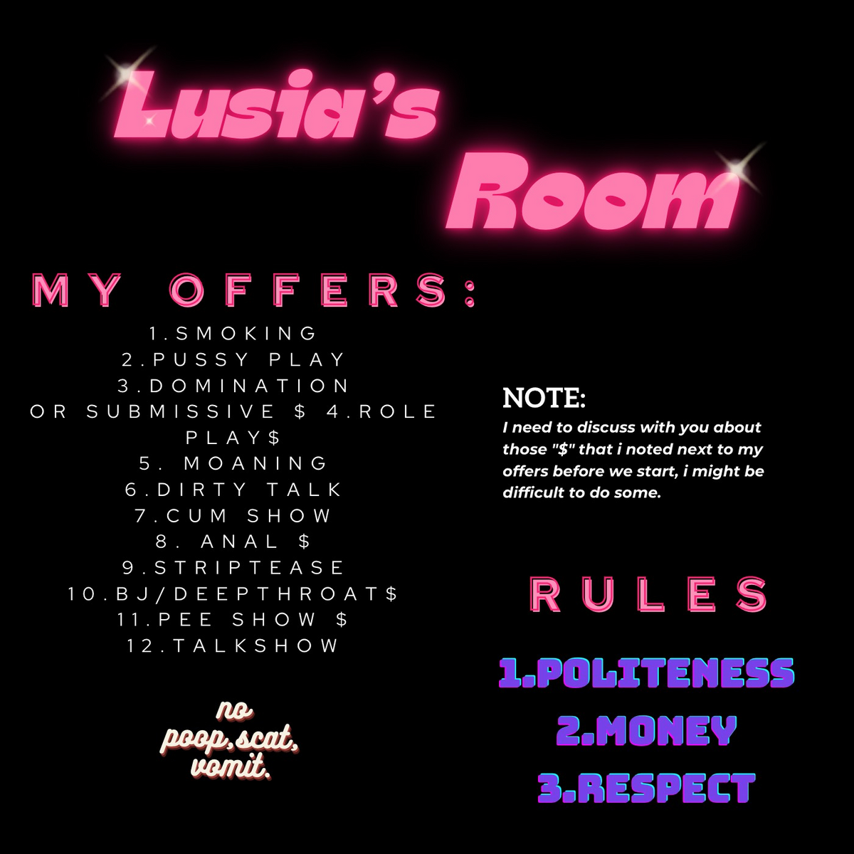 Lusia