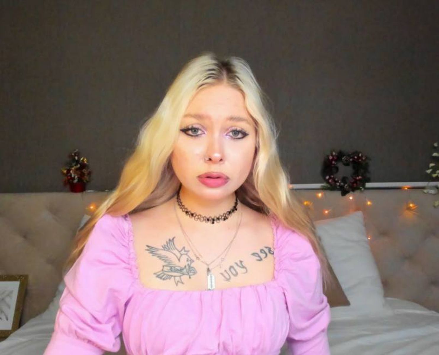 Eliza ️ Live Cams | Teams, Discord & Telegram